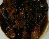 Foto langkah ke 3 dari resep Ayam teriyaki tanpa saus teriyaki.