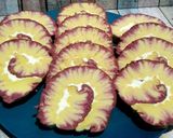 Foto langkah ke 14 dari resep Hurricane Swiss Roll #BikinRamadanBerkesan.
