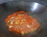 Foto langkah ke 4 dari resep 42💝Sambel Goreng Udang💝.