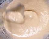 Foto del paso 2 de la receta 306. Waffles o gofres con harina de avena integral