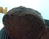 Foto del paso 4 de la receta: Budín vegano de chocolate