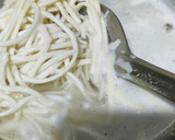 नूडल्स (Noodles Recipe in Hindi) रेसिपी चरण 1 फोटो