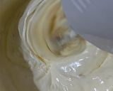 Foto langkah ke 3 dari resep Bolu moka lembut.