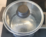 Foto del paso 1 de la receta: Chipirones con Espaguetis al Pesto
