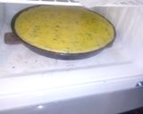 Foto del paso 1 de la receta: Polenta frita