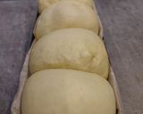 Une image de l'étape 8 de Brioche filante.