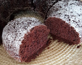 Foto del paso 3 de la receta: Bizcocho de chocolate sin huevo