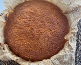 Foto del paso 6 de la receta: Bizcocho de yogur griego y limón con pepitas de choco en Thermomix