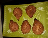 Une image de l'étape 3 de Brioche feuilletée.