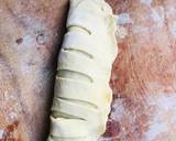 Caterpillar pie recipe II🍽 recipe step 3 photo