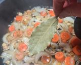Foto del paso 10 de la receta: 157. Solomillos de Pollo a la Cerveza (2)