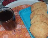 صورة لخطوة 5 من وصفة القرص الطرية السريعة