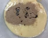 Foto del paso 3 de la receta: Bizcochuelo/Brownie súper fácil y rico!!