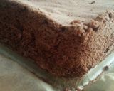 Φωτογραφία βήματος 3 της συνταγής Τούρτα Kinder Bueno σκάκι!!!