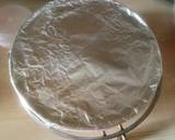 Milk Halwa / Dudh  no halwa recipe step 5 photo
