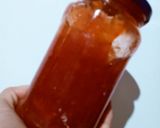 Foto del paso 4 de la receta: Mermelada de frutilla 🍓