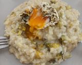 Foto del paso 6 de la receta: Risotto de brócoli