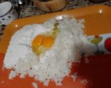 Foto del paso 2 de la receta: Gnocchi al pesto con pollo