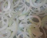 Foto del paso 5 de la receta: Colita de cuadril rellena