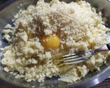 Foto del paso 1 de la receta: Ñoquis de papa súper livianos!!!