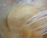 Foto langkah ke 2 dari resep Swiss Meringue Buttercream Enak Kaya Ice Cream.