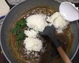Foto langkah ke 4 dari resep Wajik Ketan Betawi Gula Jawa.