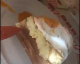 Φωτογραφία βήματος 3 της συνταγής Croque madame