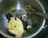 Foto langkah ke 1 dari resep Brownis.
