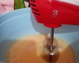 Pas rețetă Clătite super pufoase cu dulceață de căpșuni 2 fotografie