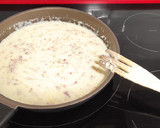 Foto del paso 2 de la receta: Croquetas de jamón