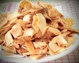 Foto langkah ke 3 dari resep 86. Balong Kethek (Criping Telo ORI).