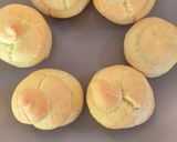 Foto del paso 19 de la receta: Masa choux (croquembouche)