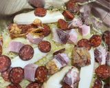 Töltött káposzta recept fázis 5 fotója