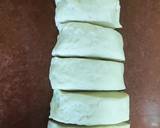 Paneer Chilli Baos recipe step 5 photo