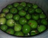 Foto del paso 2 de la receta: Dulce de higos