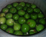 Foto del paso 2 de la receta: Dulce de higos