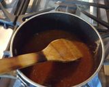 Foto del paso 3 de la receta: Flan napolitano para fiesta