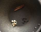 Sop Kambing Berempah (Plus Tulang Rawan Kepala Sapi) langkah memasak 4 foto