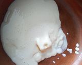Foto del paso 3 de la receta: Crema de flor de calabaza y elote 🍂🌽