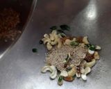 A picture of step 2 of Masala potato chips.