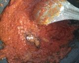 स्टफ्ड टमाटर(stuffed tamater recipe in hindi) रेसिपी चरण 5 फोटो