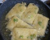 Foto langkah ke 2 dari resep Tempe Goreng Tepung Simple.
