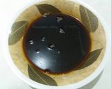 Foto langkah ke 9 dari resep Asinan Sayur Jakarta Bumbu Kacang.