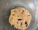 Foto do passo 3 de Cookie integral
