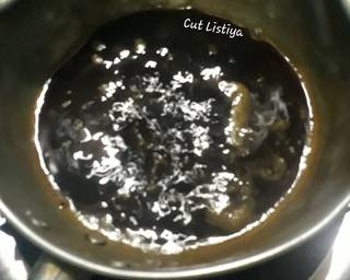 Es Cendol Katuk - Step 5