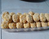 Foto langkah ke 4 dari resep Nugget ubi.