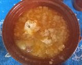Foto del paso 8 de la receta: Sopa castellana o sopa de ajo (con un toque personal)