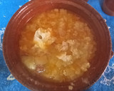 Foto del paso 8 de la receta: Sopa castellana o sopa de ajo (con un toque personal)