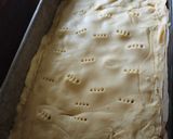 Gluténmentes retró almás pite, Anita konyhájából recept fázis 5 fotója