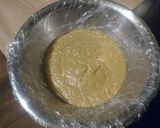 Une image de l'étape 5 de Paris-Brest fleuri spécial anniversaire cookpad 🎉.